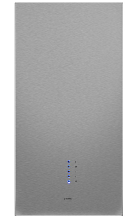 Вытяжка Maunfeld Bath Plus 402 нержавеющая сталь preview 5