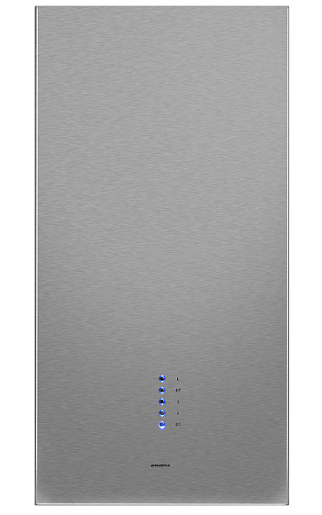 Вытяжка Maunfeld Bath Plus 402 нержавеющая сталь preview 5