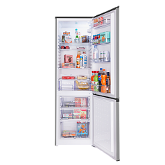 Холодильник Maunfeld MFF176S11