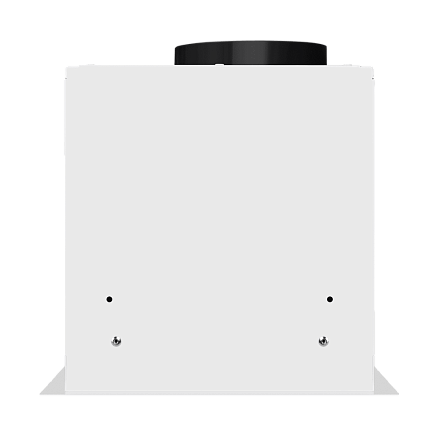 Вытяжка Maunfeld MZR Cool 60 белый preview 7