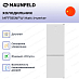 Купить Холодильник Maunfeld MFF185NFW Matt Inverter preview 3