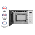 Встраиваемая микроволновая печь Maunfeld MBMO.20.8GW