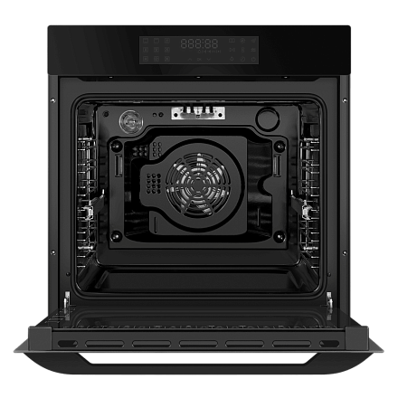 Духовой шкаф Maunfeld EOEH7615B preview 3
