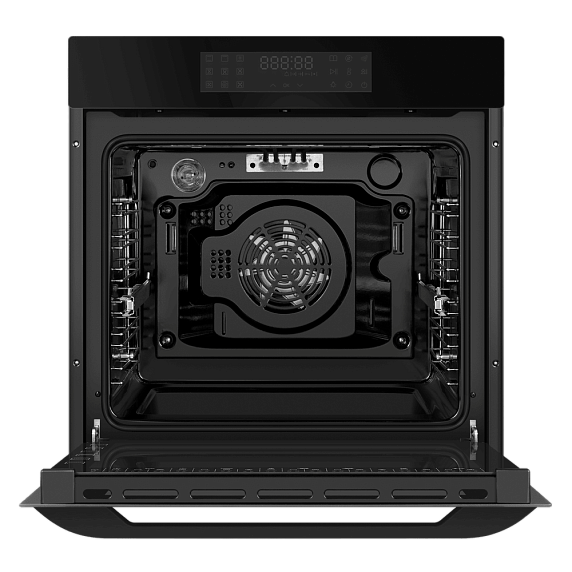 Духовой шкаф Maunfeld EOEH7615B preview 3