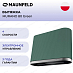 Купить Вытяжка Maunfeld MURANO 80 Green preview 1