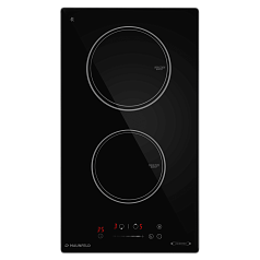 Индукционная варочная панель Maunfeld AVI3023SBK