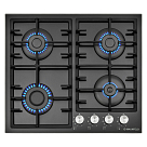 Газовая варочная панель Maunfeld EGHG.64.3CB/G