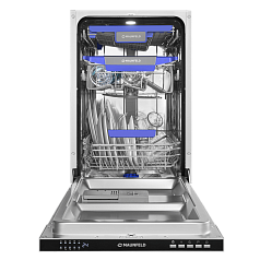 Посудомоечная машина Maunfeld MLP45230 Light Beam
