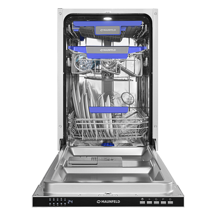 Посудомоечная машина Maunfeld MLP45230 Light Beam preview 3