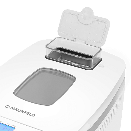 Хлебопечка Maunfeld MBM-1300DPW preview 5