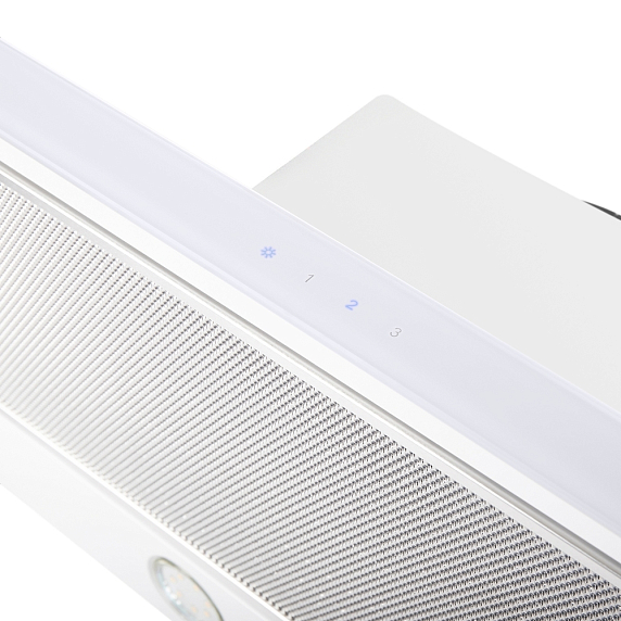 Вытяжка Maunfeld Ouse Touch 60 белый preview 16