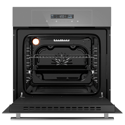 Духовой шкаф Maunfeld AEOD6063G2 preview 2