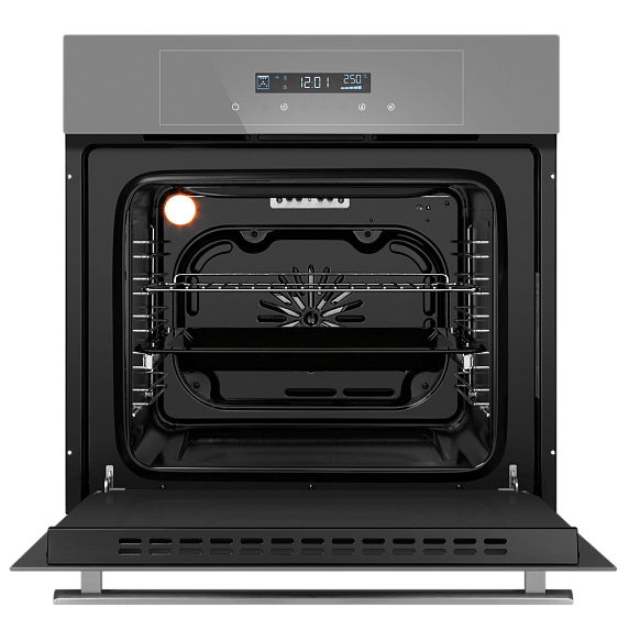 Духовой шкаф Maunfeld AEOD6063G2 preview 2