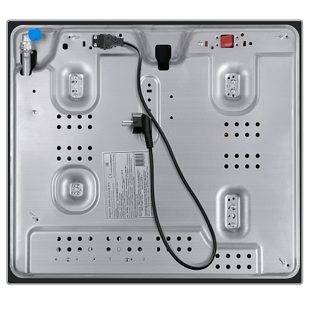 Газовая варочная панель Maunfeld EGHG.64.63CB.R/G preview 19