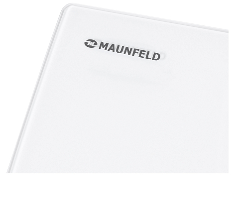 Вытяжка Maunfeld Sky Star Chef 90 белый preview 11