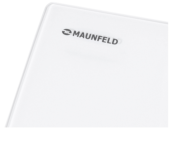 Вытяжка Maunfeld Sky Star Chef 90 белый preview 11