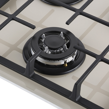 Газовая варочная панель MAUNFELD EGHG.43.33CBG/G preview 10