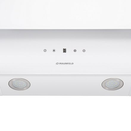 Вытяжка Maunfeld Manchester Light 90 белый preview 11