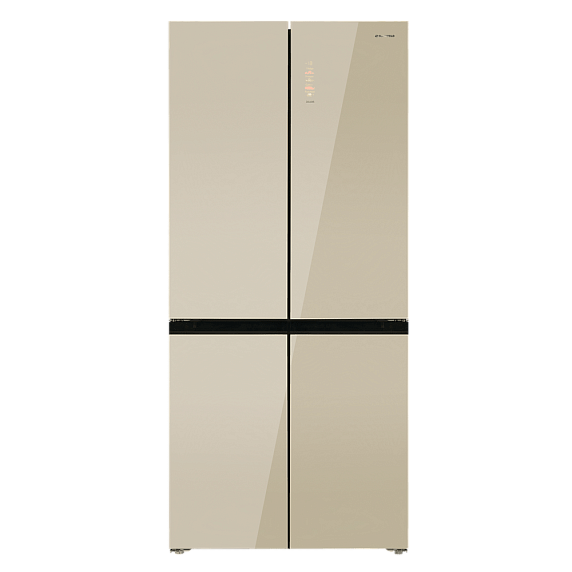 Холодильник Maunfeld MFF190NFDBG preview 2