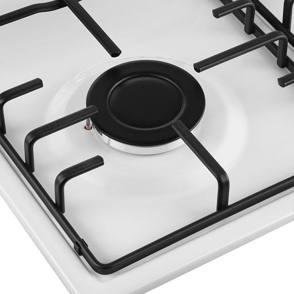 Газовая варочная панель Maunfeld EGHE.64.3STS-EW/G preview 7