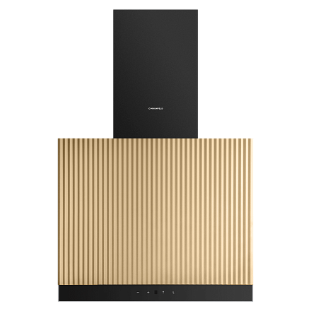 Вытяжка Maunfeld Fermana 60 золото preview 2