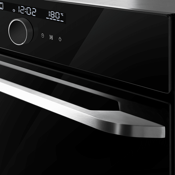 Духовой шкаф Maunfeld EOEH7613B Glossy preview 8