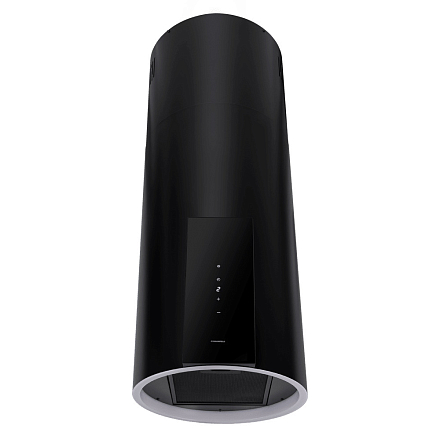 Вытяжка Maunfeld ALBA 39 Isla Black preview 3