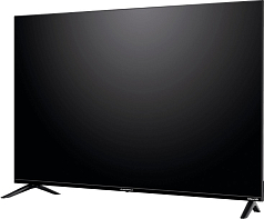 Телевизор Maunfeld MLT55UST02, 4K Ultra HD, СМАРТ ТВ, Салют ТВ