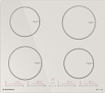Индукционная варочная панель Maunfeld CVI594SBG Inverter