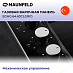 Купить Газовая варочная панель Maunfeld EGHG.64.63CLGR/G preview 6