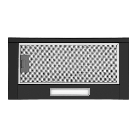 Вытяжка Maunfeld Clyde 60 черное стекло preview 4