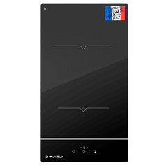 Индукционная варочная панель Maunfeld MVI31.2HZ.2BT-BK