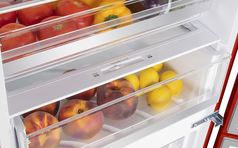 Холодильники MAUNFELD MFF200