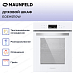 Купить Духовой шкаф Maunfeld EOEH5110W preview 2