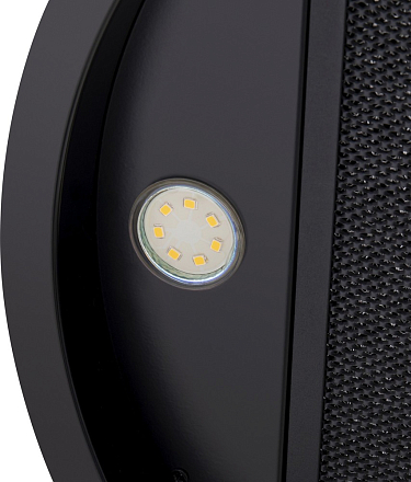 Вытяжка Maunfeld Lee Push 39 чёрный preview 5