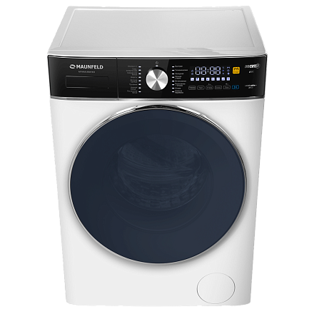 Стиральная машина Maunfeld MFWM148WH03 preview 5