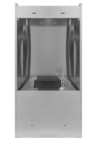 Вытяжка Maunfeld BATH PLUS 45 INOX preview 10