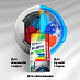 Купить Стиральный порошок Maunfeld Purity Max Color Automat preview 8