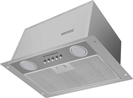 Вытяжка Maunfeld Cam 45 Inox