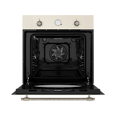 Духовой шкаф Maunfeld EOEFG.566RIB.RT