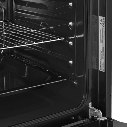 Духовой шкаф Maunfeld AEOC.575B22 preview 10