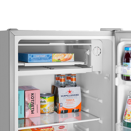 Холодильник Maunfeld MFF83SL preview 9