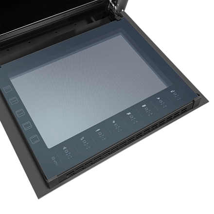 Электрическая плита Maunfeld MEC55CS08D preview 11