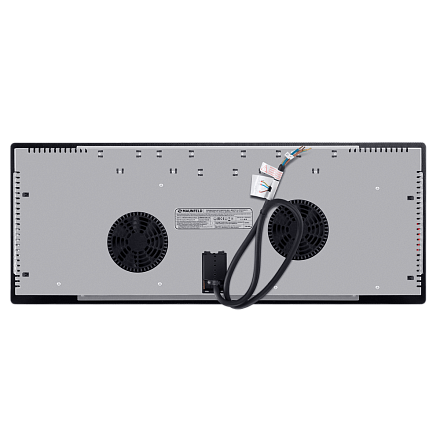 Индукционная варочная панель Maunfeld CVI904SFLBK LUX Inverter preview 5