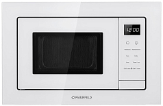 Встраиваемая микроволновая печь Maunfeld XBMO202GW09