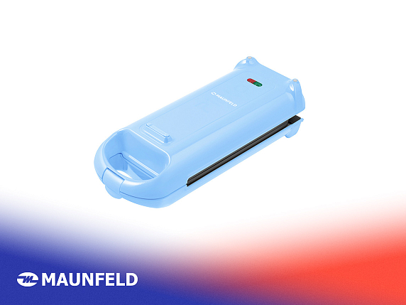 О бренде Maunfeld