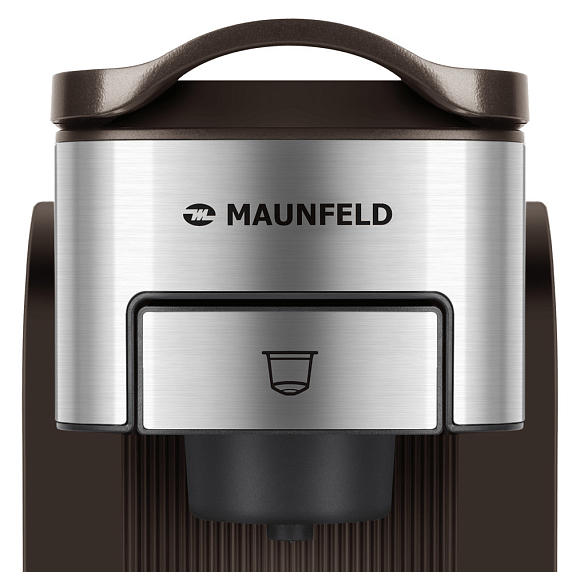 Кофеварка Maunfeld MCCM-CM827BR preview 5