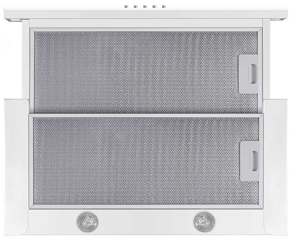 Вытяжка Maunfeld VS (C) 60 WHITE Gl preview 3