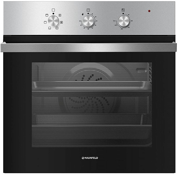 Духовой шкаф Maunfeld MEOF.676S1 preview 1
