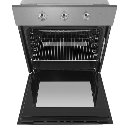 Духовой шкаф Maunfeld MEOC708PS preview 7